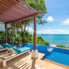 Avani+ Koh Lanta Krabi Resort - Bild 21