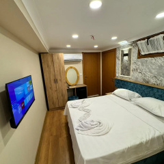 Riverside Hotel - Bild 9