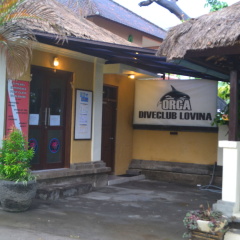 Puri Bagus Lovina Hotel - Bild 20
