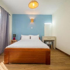 Sports Road Apartments by Dunhill Serviced Apartments in Nairobi, Kenya from 67$, photos, reviews - zenhotels.com photo 5