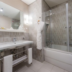 ISG Sabiha Gokcen Airport Hotel - Special Class - Bild 19