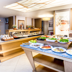 Levent Istanbul Hotel - Bild 7