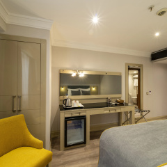 Amethyst Hotel - Bild 18