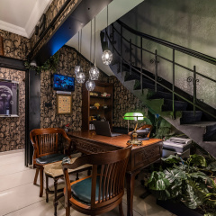 Perazre Hotel - Bild 2
