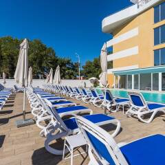 Majestiс By Alean All Inclusive в Анапе отзывы, цены и фото номеров - забронировать гостиницу Majestiс By Alean All Inclusive онлайн Анапа фото 26