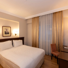 Pera Rose Hotel & Spa - Special Category - Bild 26