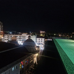 The Deck Patong Apartments - Bild 1