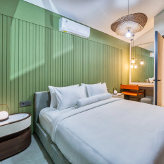 Melasti Dream Residence Hotel - Bild 12