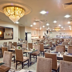 Ramada by Wyndham Istanbul Pera Hotel - Bild 28