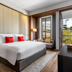Villa Deva Resort & Hotel Bangkok - Bild 11