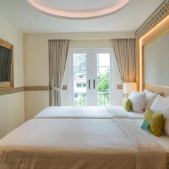 La Petite Salil Sukhumvit Thonglor 1 - Bild 9