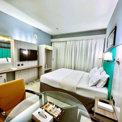 Hafez Hotel Apartments thumbnail 14