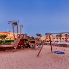 Cleopatra Luxury Resort Makadi Bay - Bild 9