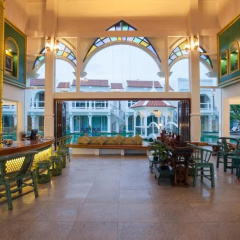 Supicha Pool Access Hotel - Bild 12