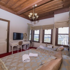 Hotel HHK Hotel - Bild 18