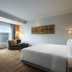 Amari Bangkok - Bild 8