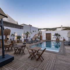 Costa Viva Bodrum Hotel - Bild 25