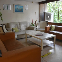 Hotel Merkez Otel - Bild 22