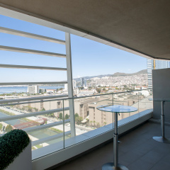 Four Points by Sheraton Izmir - Bild 3