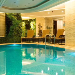 Felicity Istanbul  Hotel - Bild 12