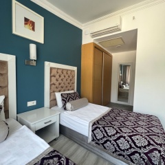 La Perla Kemer All Inclusive Hotel - Bild 23