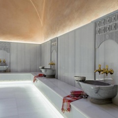 The Galata Istanbul Hotel - MGallery - Bild 4