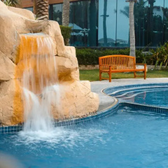 Dubai Marine Beach Resort & Spa Hotel thumbnail 22