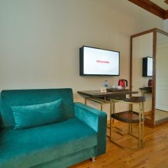 Istanbul Life Hotel - Bild 16