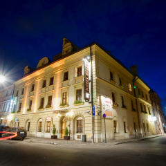 Regent Hotel - Bild 3