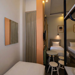 Grand Rafinn Hotel - Bild 19