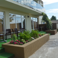 Гостиница Guest House Leo в Штормовом отзывы, цены и фото номеров - забронировать гостиницу Guest House Leo онлайн Штормовое
