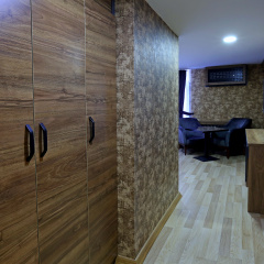 Nişantaşı Diamond Hotel - Bild 9