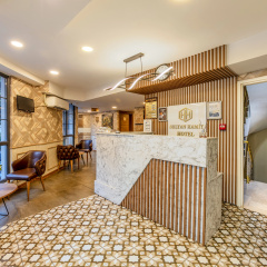 Sultan Hamit Hotel - Bild 9