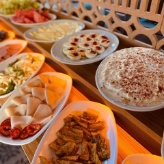 Ottoman Luxury Hotel - Bild 5