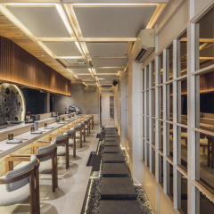 Resort Sini Vie Resort & Spa Seminyak by Ini Vie Hospitality - Bild 8