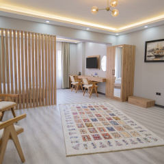 Galata Greenland Hotel - Bild 7