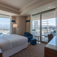 Four Points by Sheraton Izmir - Bild 13