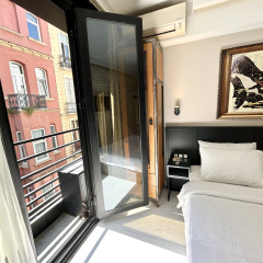Fitas Oda Beyoglu Hotel - Bild 4