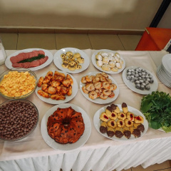 Topkapi Golden Time Hotel - Bild 12