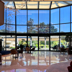 InterContinental Istanbul by IHG - Bild 5
