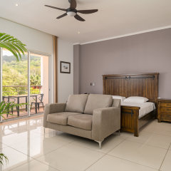Royale Suites Luxury Apartments in Mahe Island, Seychelles from 236$, photos, reviews - zenhotels.com photo 3