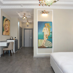 Arach Hotel Harbiye - Bild 3