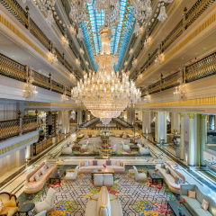 Mardan Palace Hotel - Bild 18