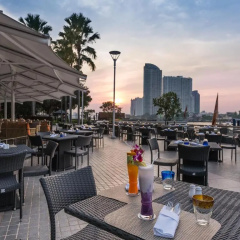 Chatrium Hotel Riverside Bangkok - Bild 22