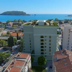 Iberostar Slavija Hotel in Budva, Montenegro from 121$, photos, reviews - zenhotels.com photo 32