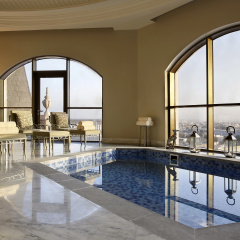 Al Habtoor Palace Hotel thumbnail 50