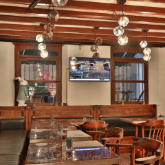 Impera hotel Boutique hotel - Bild 3