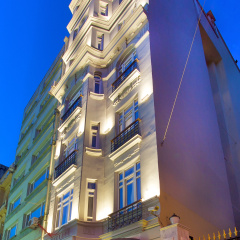 Taksim Star Hotel - Bild 3