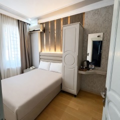 Crowned Plus Hotel - Bild 30