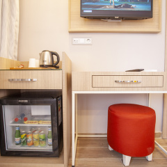 Old Town Point Hotel Antalya - Bild 12